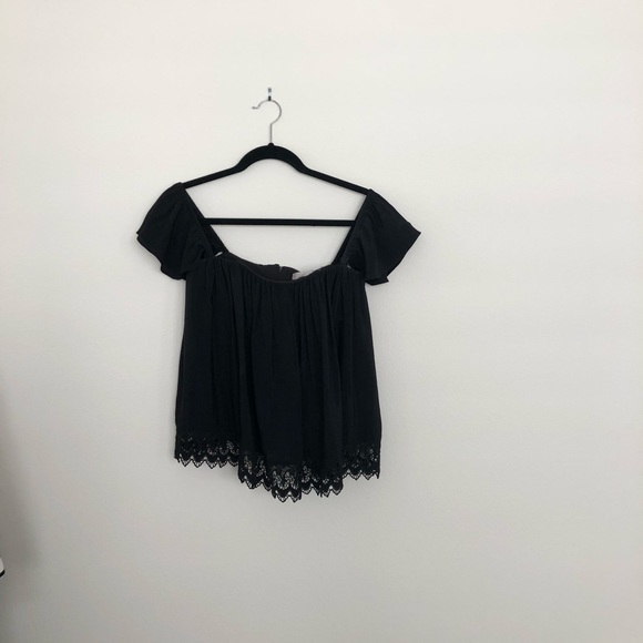 Lovers + Friends Life’s a Beach Top - Picture 6 of 6